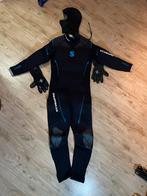 Scubapro Definition 6,5mm Duikpak Maat L + Cap & Handschoene, Watersport en Boten, Ophalen of Verzenden, Gebruikt, Duikpak
