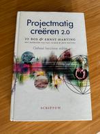 Projectmatig creëren 2.0, Jo bos& Ernst Harting, Ophalen, Zo goed als nieuw