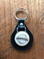 Nissan sleutelhanger, Ophalen, Zo goed als nieuw