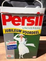 Verpakking Persil 100 jaar jubileumvoordeel - leeg, Verzamelen, Retro, Overige typen, Ophalen