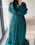 Takshita - Marokkaanse jurk, Overige typen, Overige kleuren, Nieuw, Ophalen of Verzenden