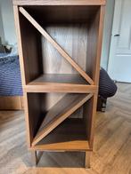 Ikea Vadholma Wine Shelf, Ophalen, Minder dan 50 cm, Bruin, Zo goed als nieuw