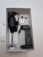 Bamix De Luxe M200 Zwart - Zonder hakmolen, Info@mystore.nl, Nieuw, Bruggestraat 18, Verzenden