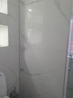 Wand- en Vloertegels marmer en betonlook, Doe-het-zelf en Verbouw, Tegels, Ophalen, 60 cm of meer, Nieuw, 10 m² of meer