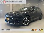 Kia Ceed Sportswagon DynamicPlusLine 1.6 GDI PHEV | Schuif /, Gebruikt, 150 pk, Zwart, Plug-in hybride