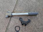 Topeak Pocket Rocket Mini Fietspomp, Ophalen of Verzenden, Gebruikt