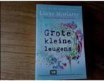 Liane Moriarty, Grote kleine leugens, Boeken, Ophalen of Verzenden, Zo goed als nieuw