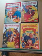 Bassie & Adriaan!, Ophalen of Verzenden, Zo goed als nieuw, Avontuur, Film