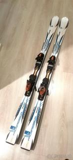 Fischer Progressor 700 + RS10 binding - maat 168cm, Sport en Fitness, Skiën en Langlaufen, Ophalen, 160 tot 180 cm, Fischer, Zo goed als nieuw