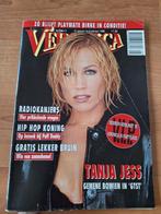 Veronica Tanja Jess Miss Flodder Puff Daddy P Diddy, Ophalen of Verzenden, Gelezen, Muziek, Film of Tv