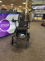 Q50 R Elektrische Rolstoel, Diversen, Ophalen, Quickie, Quickie, Zo goed als nieuw