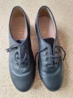 Bloch tapdans schoenen dames maat 8.5, Ophalen of Verzenden, Zo goed als nieuw, Schoenen