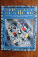 Sue Lilly - Kristallen ontcijferd (mythologie spiritueel), Gelezen, Achtergrond en Informatie, Ophalen of Verzenden, Overige onderwerpen
