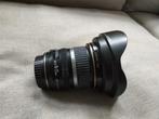 Canon EF-S 10-22 mm F3.5-4.5 USM groothoeklens, Ophalen of Verzenden, Zo goed als nieuw, Groothoeklens, Zoom