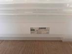 3x Ikea Samla Box 55L met Deksel, Ophalen, Kunststof, Gebruikt, 50 tot 100 cm