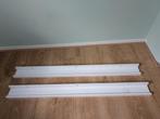 Ikea Ribba wandplank 115cm, Huis en Inrichting, Woonaccessoires | Wandplanken en Boekenplanken, Ophalen, Zo goed als nieuw