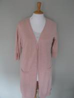 Vest maat M van Moscow , 3/4 mouwen ., Kleding | Dames, Ophalen of Verzenden, Zo goed als nieuw, Maat 38/40 (M), Roze