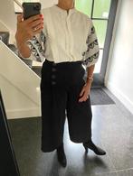 Summum, echt een snoepje van een bloesje, S/M, Kleding | Dames, Summum, Wit, Ophalen of Verzenden, Zo goed als nieuw