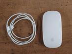 Apple Magic Mouse, Muis, Gebruikt, Ophalen of Verzenden, Draadloos