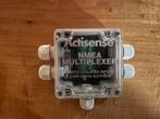 NMEA Multiplexer, Ophalen of Verzenden, Gebruikt, Kabel of Apparatuur
