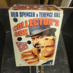 Bud Spencer Terence Hill Collector's Box, Ophalen of Verzenden, Gebruikt, Actiekomedie