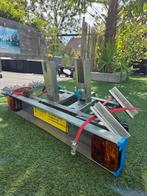 Twinny Load Fietsendrager - 2 Fietsen, Auto diversen, Fietsendragers, Ophalen, 2 fietsen, Gebruikt, Trekhaakdrager