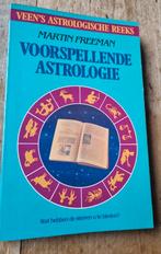 Voorspellende astrologie Martin Freeman
In goede staat, Boeken, Ophalen of Verzenden, Astrologie, Achtergrond en Informatie