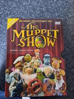 DVD Box The Muppet Show Best of incl Star Wars aflevering, Cd's en Dvd's, Dvd's | Tv en Series, Verzenden, Zo goed als nieuw, Science Fiction en Fantasy