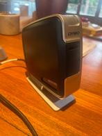 DYMO LabelManager PnP 450 Labelprinter, Computers en Software, Ophalen of Verzenden, Gebruikt, Qwerty, Etiket