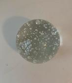 Glazen bollen / presse papier (2), Ophalen of Verzenden