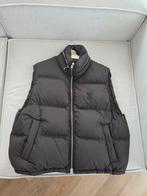 AMI Paris: Ami de Coeur bodywarmer maat S (zgan), Ophalen of Verzenden, Zo goed als nieuw, Maat 48/50 (M), Zwart