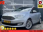 Ford C-Max 1.0 Titanium - Navigatie - Automatisch inparkeren, Voorwielaandrijving, Euro 6, Lichtsensor, Handgeschakeld