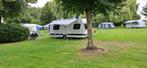 Isabella sunluifel 360, Caravans en Kamperen, Ophalen, Zo goed als nieuw, Isabella