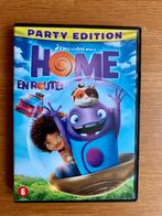 TE KOOP: dvd van Home ZGAN, Cd's en Dvd's, Dvd's | Tekenfilms en Animatie, Tekenfilm, Amerikaans, Ophalen of Verzenden, Zo goed als nieuw