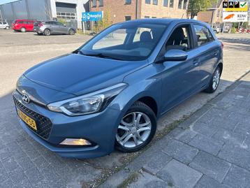 Hyundai I20 1.2 LP i-Drive Cool beschikbaar voor biedingen