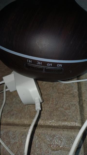 Diffuser - Nieuwstaat beschikbaar voor biedingen