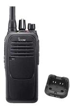 Icom IC-F1000 VHF IP67 5Watt portofoon compleet en NIEUW, Nieuw, 15 km of meer, Ophalen of Verzenden, Portofoon of Walkie-talkie