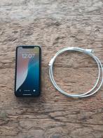 Iphone 11 zwart 128gb supergoedkoop!, Telecommunicatie, Mobiele telefoons | Apple iPhone, 128 GB, Verzenden, Zwart, IPhone 11