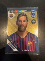Lionel Messi Captain panini 2019 nieuw, Hobby en Vrije tijd, Stickers en Plaatjes, Ophalen of Verzenden, Nieuw, Plaatje