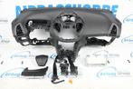 Airbag set - Dashboard Ford B max (2012-2017)