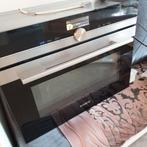Siemens IQ700 studioline inbouw combi oven, Witgoed en Apparatuur, Ophalen, Zo goed als nieuw