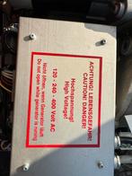 Fischer Panda Diesel Generator - Watergekoeld, Watersport en Boten, Ophalen of Verzenden, Zo goed als nieuw, Motor en Techniek