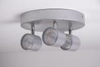 2 x Philips Dimbare LED Spot MYLIVING STAR 3xLED/4W/230V, Ophalen of Verzenden, Zo goed als nieuw, Metaal of Aluminium, Led