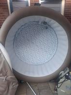 Jaccuzi, Tuin en Terras, Bubbelbaden en Hottubs, Ophalen, Gebruikt, Pomp