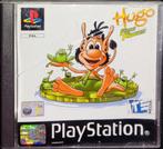 Hugo Frog Fighter ps1, Spelcomputers en Games, Games | Sony PlayStation 1, Ophalen of Verzenden, Zo goed als nieuw