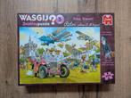 Wasgij Retro Destiny 5 - Tijdreizen! (1000 stukjes), Ophalen, 500 t/m 1500 stukjes, Zo goed als nieuw, Legpuzzel