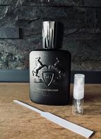 Parfums de Marly Pegasus Exclusif sample, Ophalen of Verzenden, Zo goed als nieuw