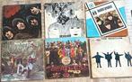Lps van de beatles, Ophalen, 1960 tot 1980, Zo goed als nieuw
