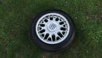 Volkswagen Golf 1,2,3 oldtimer velgen  , zomerbanden 15 inch, Auto-onderdelen, Banden en Velgen, Ophalen, Gebruikt, 15 inch, Banden en Velgen