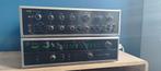 Sansui AU-9500 & TU-9500, Ophalen, Zo goed als nieuw, Minder dan 500 watt, P.A.
